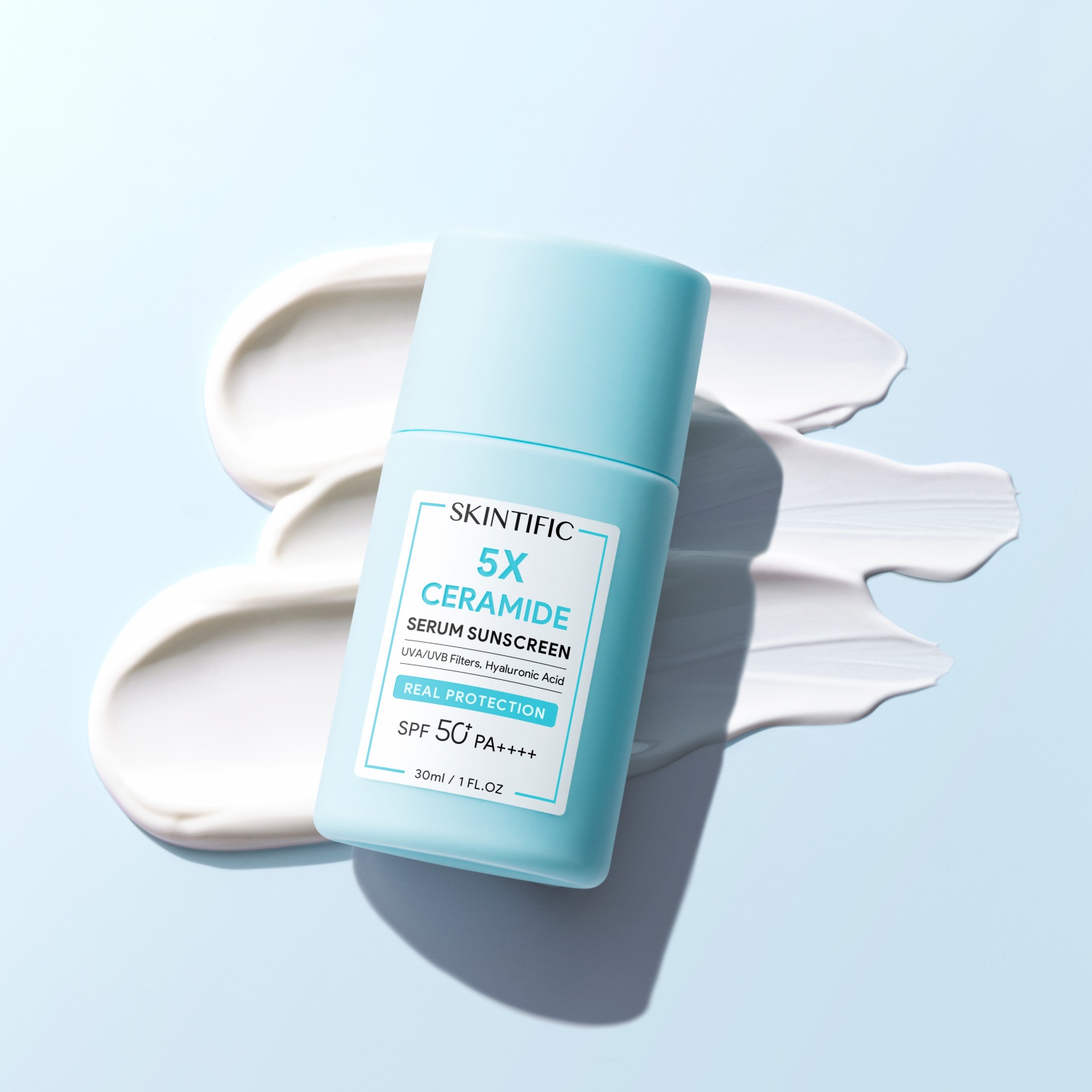 Serum Sunscreen